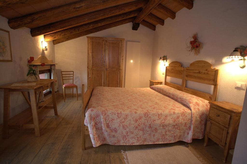 Agriturismo Casa Rossa Ai Colli Ragogna Habitación foto